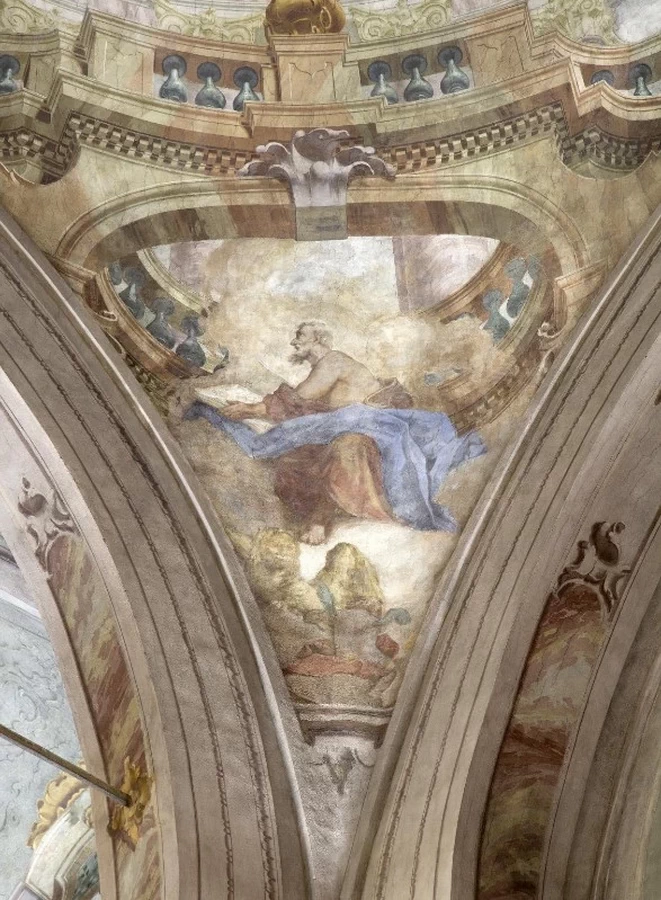 San Marco Evangelista